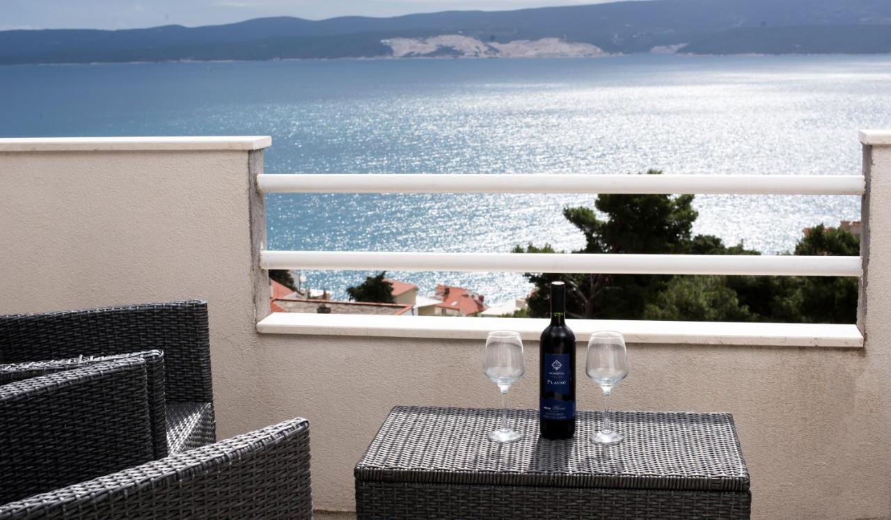 Apartments Mikas Stanici Екстер'єр фото