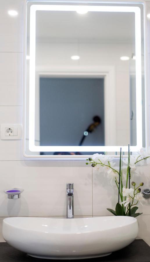 Apartments Mikas Stanici Екстер'єр фото