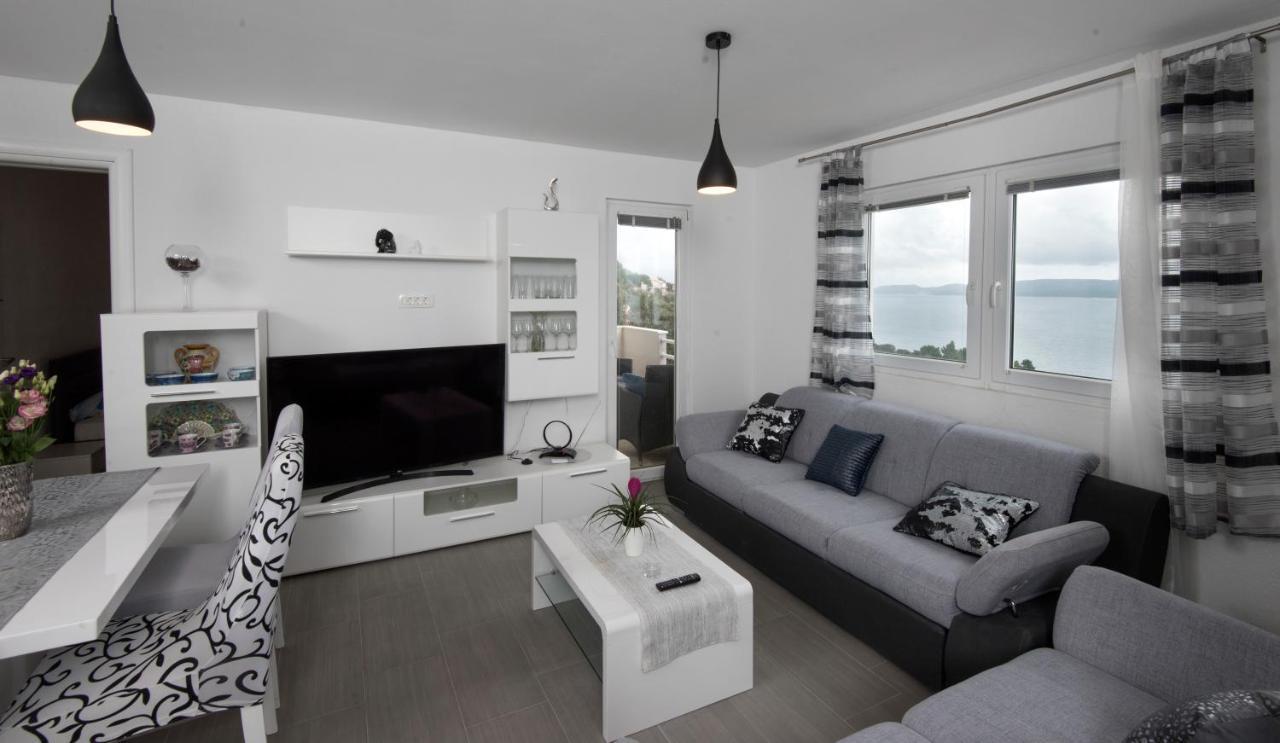 Apartments Mikas Stanici Екстер'єр фото