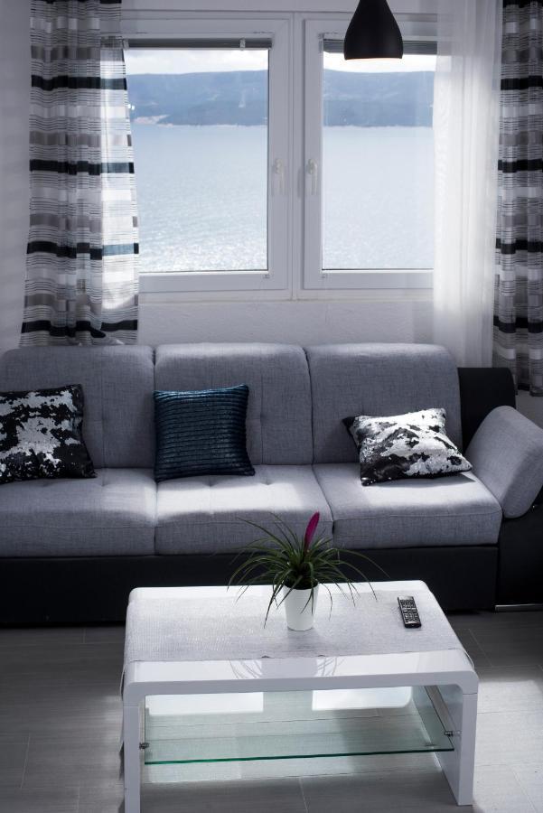 Apartments Mikas Stanici Екстер'єр фото