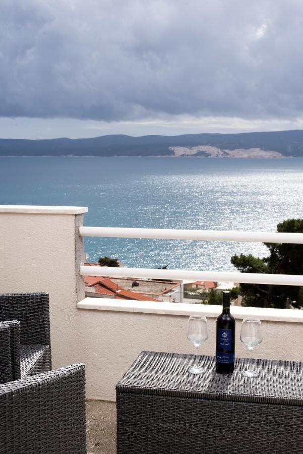 Apartments Mikas Stanici Екстер'єр фото