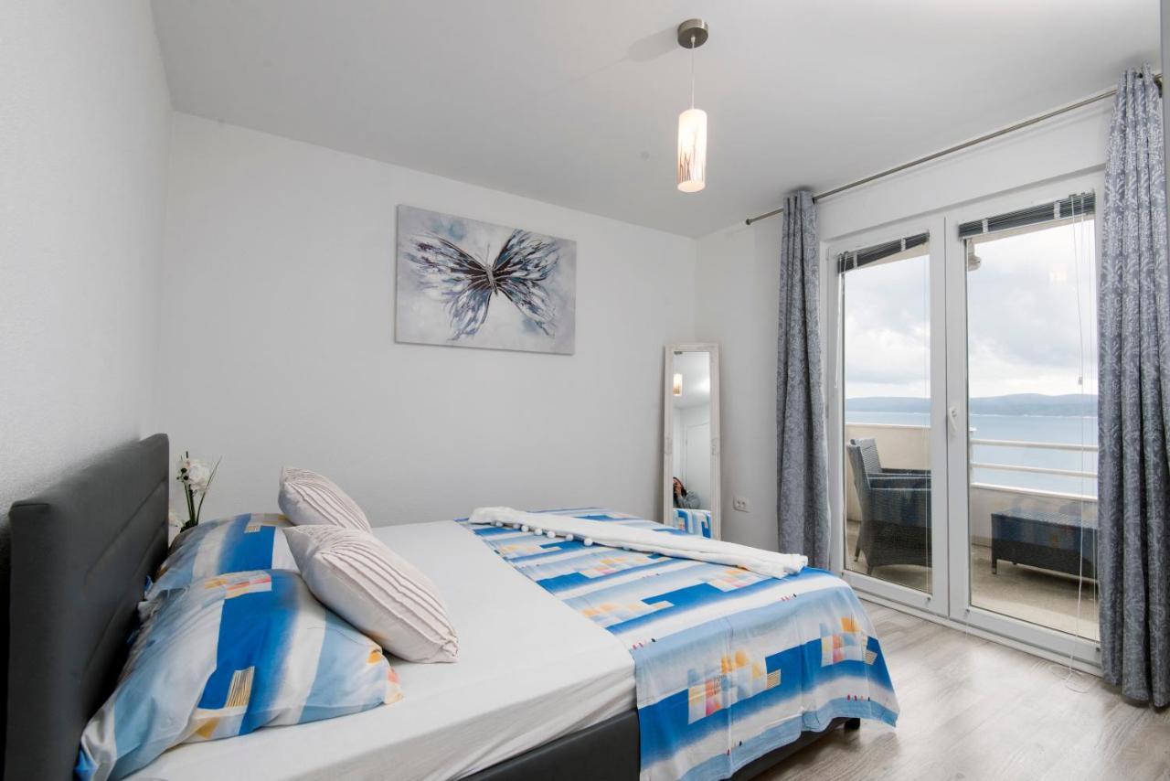 Apartments Mikas Stanici Екстер'єр фото