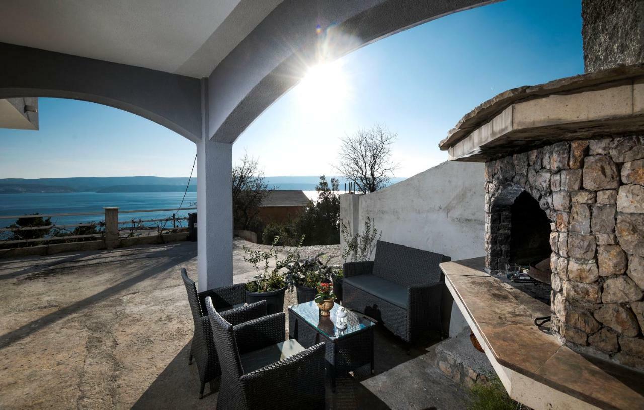 Apartments Mikas Stanici Екстер'єр фото