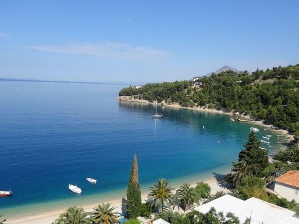 Apartments Mikas Stanici Екстер'єр фото