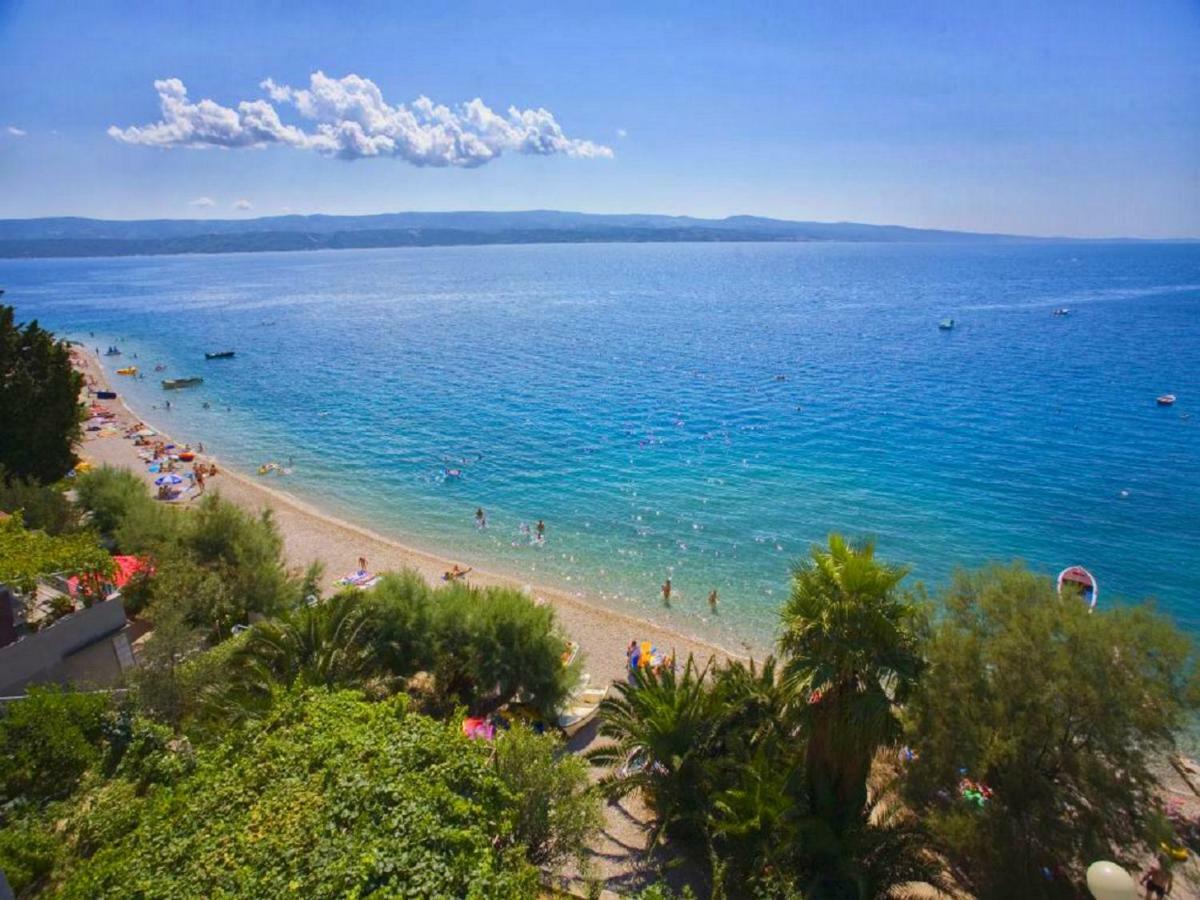 Apartments Mikas Stanici Екстер'єр фото
